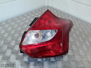 2012 FORD FOCUS REAR TAIL LIGHT HATCHBACK RIGHT BM5113404A - Picture 1 of 5
