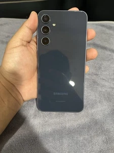 Samsung Galaxy A35 5G – 128GB – AT&T – Excellent Condition – Retail Lock - Zdjęcie 1 z 14