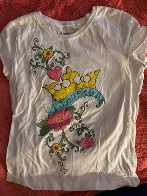 Футболка Limited too - Изображение 1 из 2