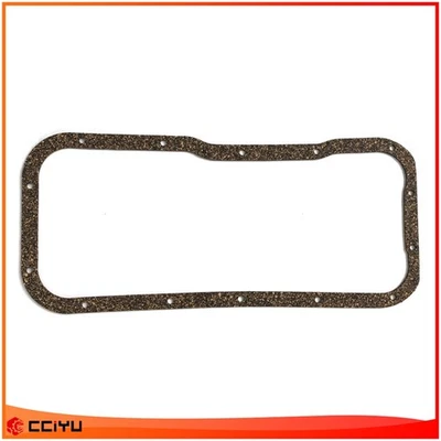 ✅Junta de cárter de aceite para Nissan Pulsar NX Sentra 1989-2006 1,6 L 1,8 L DOHC Foto 1 de 4