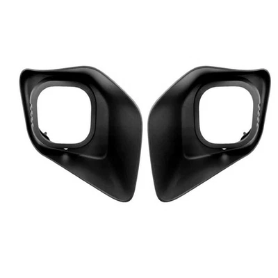 For Ford F-250/F-350/F-450 Super Duty 2011-2016 Fog Light Housing | Pair Foto 1 de 4