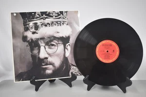 Elvis Costello ~King Of America~ 1986 Columbia FC40173 w/Inner Sleeve EX - Foto 1 di 2