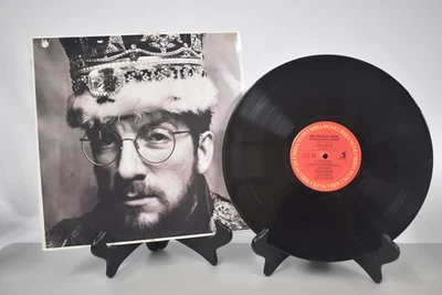 Elvis Costello ~King Of America~ 1986 Columbia FC40173 w/Inner Sleeve EX - Image 1 of 2