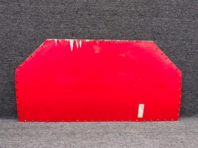 Conjunto de puerta ala a fuselaje 017A-10121 Mitsubishi MU2B-30G Foto 1 de 4