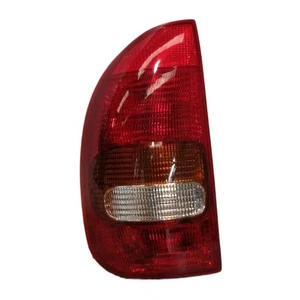 Fanale posteriore sinistro Opel Corsa B 1.0 benzina 1993-2000 - Foto 1 di 2