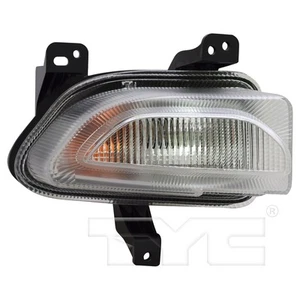 Parking/Corner Turn Signal Light for 15-18 Jeep Renegade Right Passenger Side - Picture 1 of 6