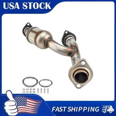 Convertidor catalítico para Lexus RX300 99-2003 todo motor 40236 641174 49507 Foto 1 de 4