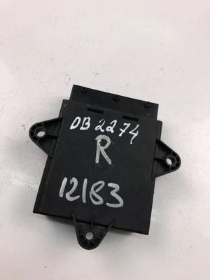 Centralina OPEL VECTRA C GTS 13193367 27499033 - Immagine 1 di 4