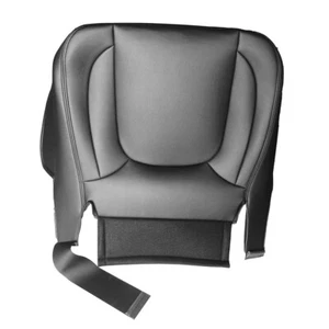 Driver Side Bottom Seat Cover For Dodge For Ram 1500/2500/3500 03-05 PU Leather - Picture 1 of 6