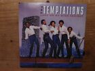 THE TEMPTATIONS&#39; LOVE ON MY MIND / BRING YOUR BODY HERE &#39; 7&#39;&#39;