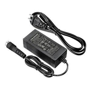 Adapter Charger RB-CC4002 For Daiwa Electric Fishing Reel BM2300N BM2900 Tanacom - Picture 1 of 5