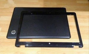 Cover Body Monitor LCD Display for HP G62 - 608445-001 608444-001 Case Video - Picture 1 of 2
