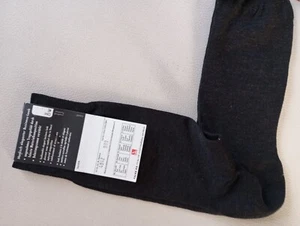 Calze uomo Falke Business, taglia 43-44, nuove - Foto 1 di 3