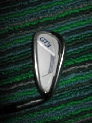 Adams Golf GT3  3 Iron Stiff Shaft RH - Image 1 of 4