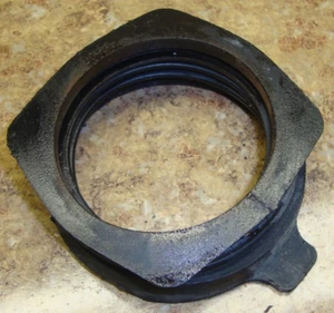 2005 Suzuki Boulevard VL800 VL 800 S50 M50 Engine Motor Shaft Drive Rubber Cover - Picture 1 of 1