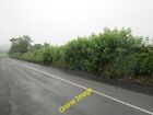 Photo 6x4 Local road, Ryefield Defeated by the usual high hedge. It was r c2012