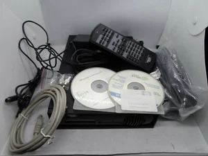 Codificador de video VBrick Systems Inc. serie 6000 9140-4200-0003 6101-0220-0111 - Imagen 1 de 7