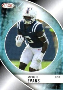 2023 Sage Low Series Football Base & Inserts You Pick - Buy & Save