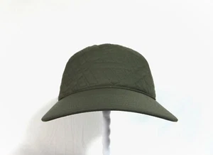 Gorra de golf Adidas aislada acolchada de 5 paneles ajustable talla OSFM NUEVA HY5996 RARA - Imagen 1 de 7