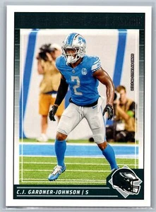 2024 Score #97 C.J. Gardner-Johnson Philadelphia Eagles - Bild 1 von 2