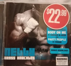 Nelly Brass Knuckles - Picture 1 of 2