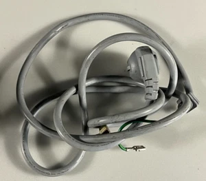 Beko WMB 71643 PTE Waschmaschine Kabel Netzteil Stromkabel #1933-10 - Bild 1 von 2