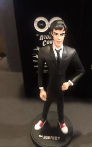 The OC Atomic County Maquette Figure Comic Con 2006 DC Direct Ironist Seth - Picture 1 of 2