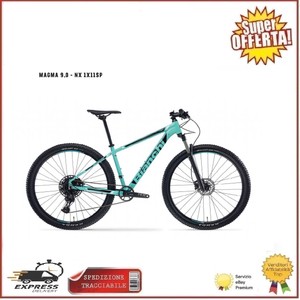 Mtb Bianchi 29 | Acquisti Online su eBay