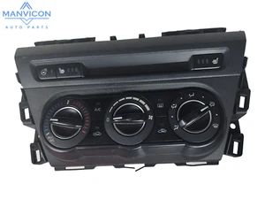 2014-2018 Mazda 3 AC Heater Climate Temperature Control Unit 55 260 OEM - Picture 1 of 12