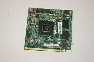 Acer Aspire 5730ZG NVIDIA GEFORCE 9300M Grafikkarte 256MB RAM VG.9MG06.001 #3537 - Picture 1 of 1