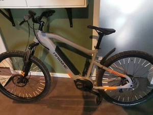 E-Bike Haibike HardNine4 29 Zoll - Bild 1 von 19