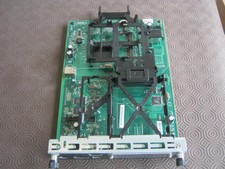 HP FORMATTER BOARD ASSEMBLY (MAIN LOGIC) pn CC519-67921