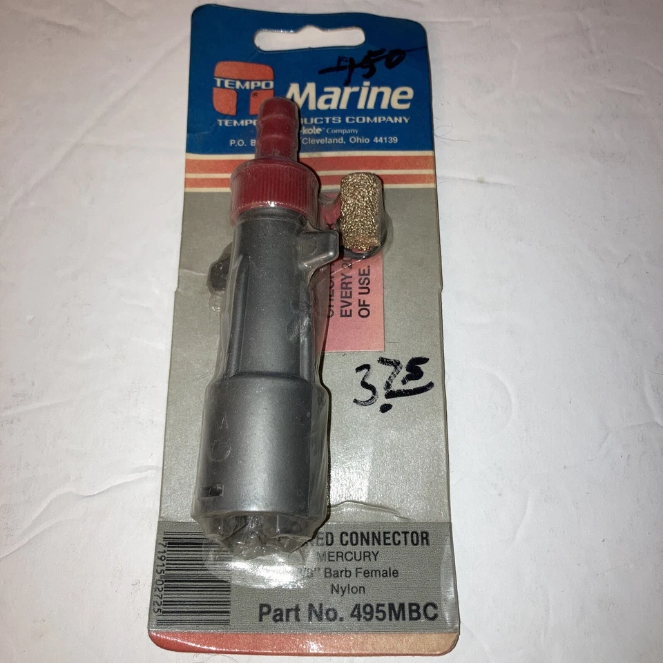 tempo marine part 495MBC NOS BA6 - Image 1 of 1