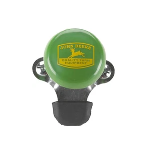 John Deere TY27748 Steering Wheel Spinner Knob - Picture 1 of 1