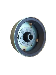 Volante Rotor Vespa Et2 50cc A Carburador Código Motor C168M - Imagen 1 de 4