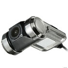 HD 1080P Car DVR Dash Cam Video Recorder Camera 170° Wide Angle ADAS G-sensor