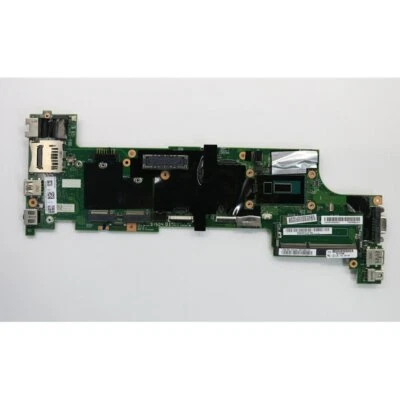 original laptop Lenovo ThinkPad x250 motherboard i7-5600 00HT387 - Image 1 of 3