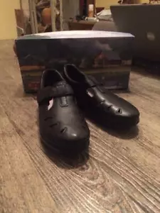 Women's SAS Roamer in black - Picture 1 of 11
