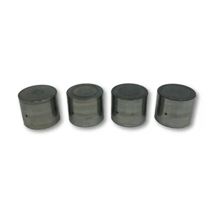 4x original Porsche 924 Cam Valve Lifters Ventilstößel Hydrostößel Ventil Hydro - Bild 1 von 7