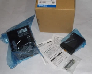 NJ501-1320 Omron CPU Unit NJ5011320 Unused Surplus - Picture 1 of 4