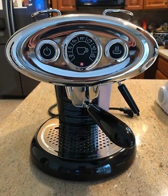 Macchina da espresso Illy X7.1 - Immagine 1 di 4