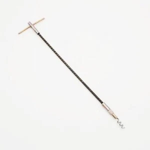 Flexible Packing Extractor Tool - 1/4" and Smaller - XS - 9" (10159) - Foto 1 di 1