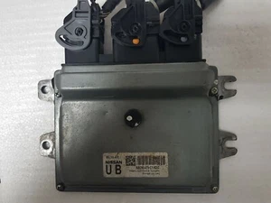 Nissan Qashqai   ECM  MEC93-470 - Picture 1 of 3