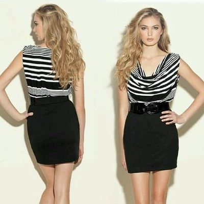 Vestido Guess Malibu talla 10 nuevo con etiquetas Foto 1 de 3