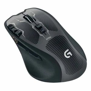 Logitech G700/G700S Mouse Switch & Parts Full Replacement Service Used Japan - Picture 1 of 5