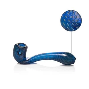 Grav Classic Sherlock - Bubble Trap - Blue - Picture 1 of 3