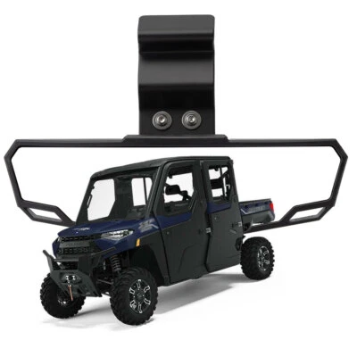 Accesorios de espejo retrovisor central convexo Can Am Defender UTV 2017-2024 Foto 1 de 4