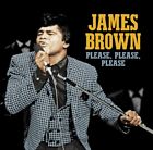 JAMES BROWN - PLEASE,PLEASE,PLEASE-VINYLBAG   VINYL LP NEU