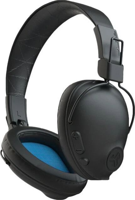 Loud ! Noise Canceling Studio Pro Wireless Headphones - Black - Image 1 of 1