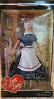 I Love Lucy - Sales Resistance Episode 45 Collector Edition Barbie Doll